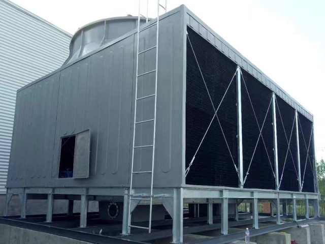 冷卻塔聲屏障-04